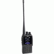 Talkie-walkie pour amateurs alinco dj-md-5-gps dmr vhf/uhf 1226 1 pc(s)