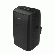 TESLA Climatiseur Mobile Reversible 3500w 12000 Btu Wifi Noir ttmyb-12chw - noir 8606034700859_0
