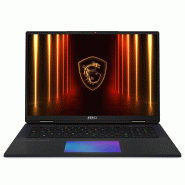 Titan 18 hx ai a2xwig-605fr 18p 64go 6to rtx 5080 noir