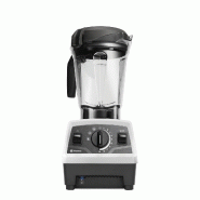 Vitamix - Blender haute performance Explorian 520 - Blanc - blanc 0703113727337