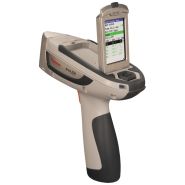 Analyseur pour les métaux, l'exploitation minière et l'exploration - XRF Niton XL3t