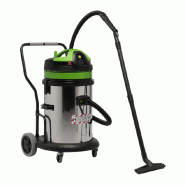 Aspirateur à poussières dangereuses - disponible en location et en vente - Référence : PERIE6683