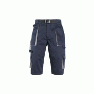 BERMUDA short NAVY BLEU (8navs)