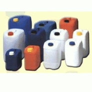 Bidon polyethylene homologué onu Bidon polyethylene homologué onu