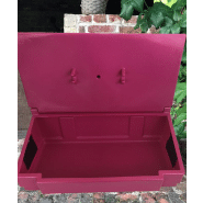 Coffres de jardin / bacs de stockage 50 litres - fabriqué en France - CFFJDNHDRS-PU01_0