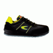 COFRA - Cofra Owens Chaussures de sécurité S1 Taille 36 - 36 polyester 8023796443242 COFRA - Cofra Owens Chaussures de sécurité S1 Taille 36 - 36 polyester 8023796443242