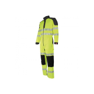 Combinaisons Visiofit haute visibilité classe 3 - CBNHVVSJNCH-DM04/H_0