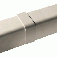 Connection Goulottes Artica - 80*60 Beige