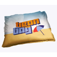 Coussin geant m - 160 x 130 cm - Bean Bag - M_0