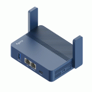 CUDY TR3000 Mini routeur VPN Wi-Fi 6