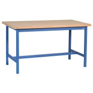 Etabli technique - robuste et durable - Idéale pour un usage intensif Etabli technique - robuste et durable - Idéale pour un usage intensif