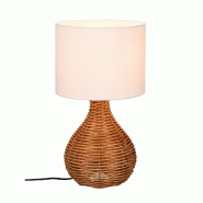 Lampe de table Led culot E27 - Trio - Sprout - 4017807541649