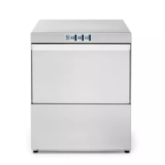 Lave-verre GP-50B 230/50/1-1303165 - Panier 500x500 mm, Acier Inoxydable, Fonction THERMAL LOCK Lave-verre GP-50B 230/50/1-1303165 - Panier 500x500 mm, Acier Inoxydable, Fonction THERMAL LOCK