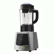 Mixeur avec fonction de cuisson pour soupes, réductions et sauces. EasyLine de FIMAR. Modèle TM905+Q109 - 454