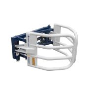 Pinces à balles FK Machinery – gamme complète