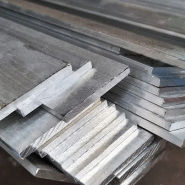 Plats en aluminium - 40, 4_0