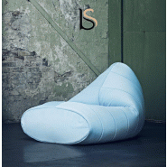 Pouf SITT- Softline - Feld Jaune_1