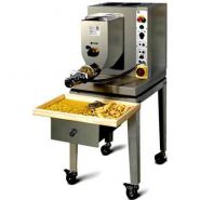 Presse pour pâtes tech-b15 Presse pour pâtes tech-b15