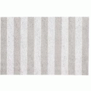 Tapis dessous de paillasson à motifs Rayures verticales Esschert Design - gris 8714982216411 Tapis dessous de paillasson à motifs Rayures verticales Esschert Design - gris 8714982216411