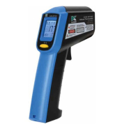 Thermomètre infrarouge simple d'utilisation pour mesurer la température sans contact - PROTERINF165C