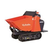 Transporteur sur chenilles kc70h-4 Transporteur sur chenilles kc70h-4