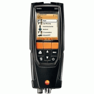 Analyseur testo 320