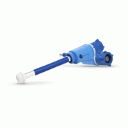 Anti-calcaire permanent magnétique Waterblock - Anti-calcaire Magnétique avec clapet anti-retour, 16000 Gauss, 300 litres/heure Anti-calcaire permanent magnétique Waterblock - Anti-calcaire Magnétique avec clapet anti-retour, 16000 Gauss, 300 litres/heure
