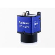 Axiocam 105 couleur - caméra scientifique - carl zeiss - résolution : 5 mégapixels
