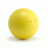 Balle de baby-foot officiel itsf-B compétition - Au Tapis Vert