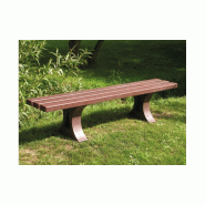 Banquette Canetti 200 cm Lot de 3 Banquettes_0