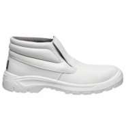 Chaussures de sécurité mixtes agroalimentaire Salto Parade, pointure 42 Chaussures de sécurité mixtes agroalimentaire Salto Parade, pointure 42