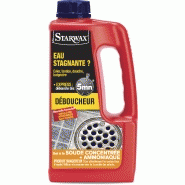 Déboucheur STARWAX 1 litre