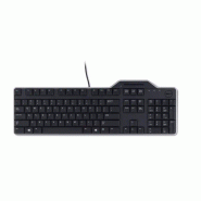 DELL Clavier smartcard Pro - KB813 - français (AZERTY)