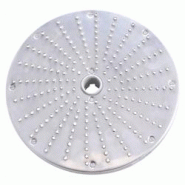 Disque à Parmesan pour Coupe-Légumes 550 W - Dynasteel - 3701634902568 Disque à Parmesan pour Coupe-Légumes 550 W - Dynasteel - 3701634902568
