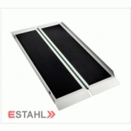 Easyfold pro rampe portefeuille simple 93,5 cm, 118,5 cm, 148,5 cm, 163,5 cm,178,5 cm