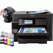 Epson EcoTank ET-16650 Jet d'encre A3 4800 x 1200 DPI 32 ppm Wifi