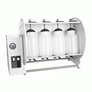 Flacon shaker reax 20-12 * - ref.: ljg504 Flacon shaker reax 20-12 * - ref.: ljg504