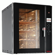Four à convection électrique KWIK-CO PREMIUM Salva 9 plaques 400x600