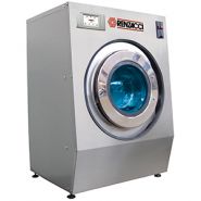 Hs 13 - machines à laver à super essorage suspendues - renzacci - capacité 13 kg
