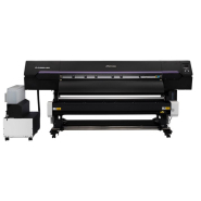 Imprimante grand format solvant - print and cut - mimaki cjv330-160