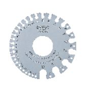 Jauges de mesure pour diamètres de câbles INSIZE