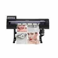 Mimaki CJV150-107 - Imprimante à découpe intégrée avec encres éclatantes et résolution 1440 dpi Mimaki CJV150-107 - Imprimante à découpe intégrée avec encres éclatantes et résolution 1440 dpi