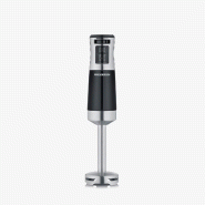 Mixeur plongeant 19cm - Severin - noir 3771