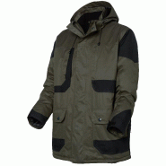 Parka Naturatech Molinel - M_0