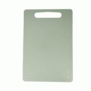 Planche à découper en plastique vert Fackelmann Ocean - vert plastique 25516 Planche à découper en plastique vert Fackelmann Ocean - vert plastique 25516