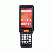 Point Mobile PM352 - Wi-Fi 6E, 2D SE4750SR, Numeric(shifted alpha), Android 13