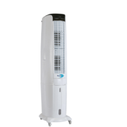 Rafraîchisseur par évaporation 70L - Débit d'air 3 500 m³/h - BREZZA 170N