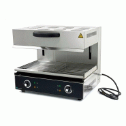 Salamandre électrique relevable HKN-SAL600MBM - Hurakan - 0650414100737