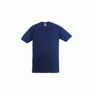 T-shirt manches courtes - TRIP - Jersey 100% CO 150g/m2 - Marine - COVERGUARD | 5TRIN_0