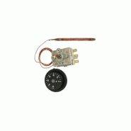 Thermostat a bulbe 0-120°cnt101